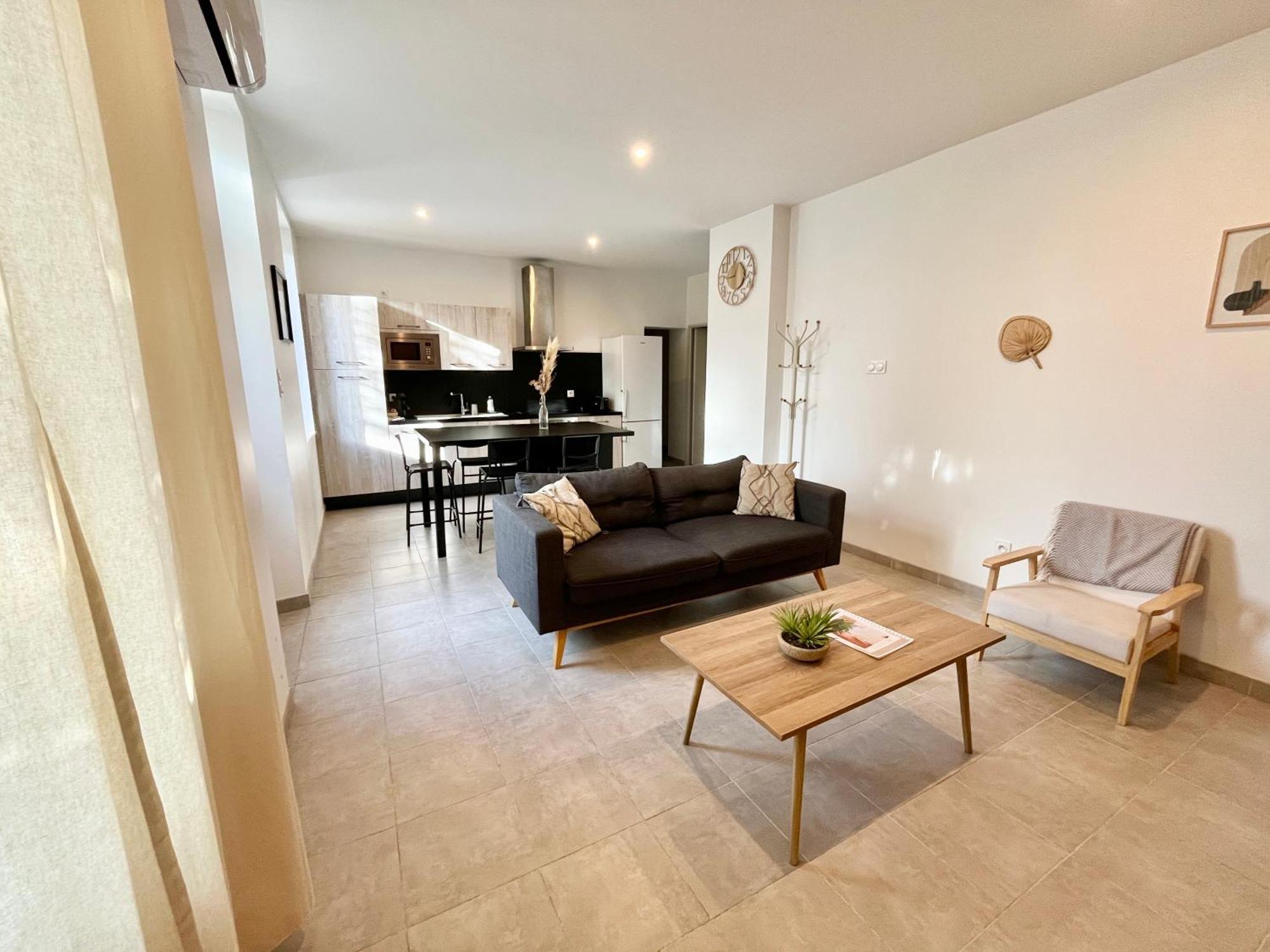 Le Riquet - Parking Et Jardin Prive, Clim, Rdc Castelnaudary Kültér fotó